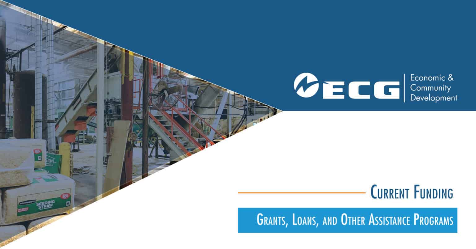 Grants & Funding Opportunities | October 2022 - Location Georgia
