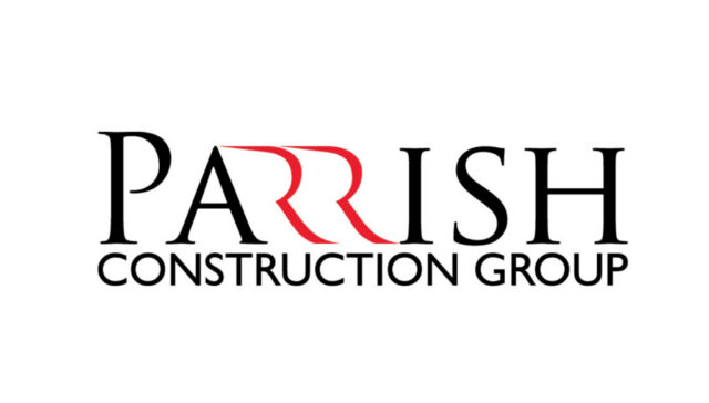 ECG Sponsor - Parrish Construction