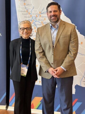 Day 2 – Angel Cicerone