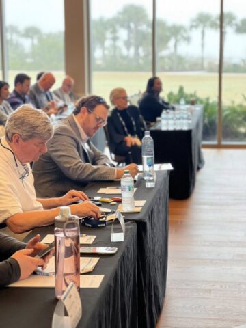 Day 2 – Community Development