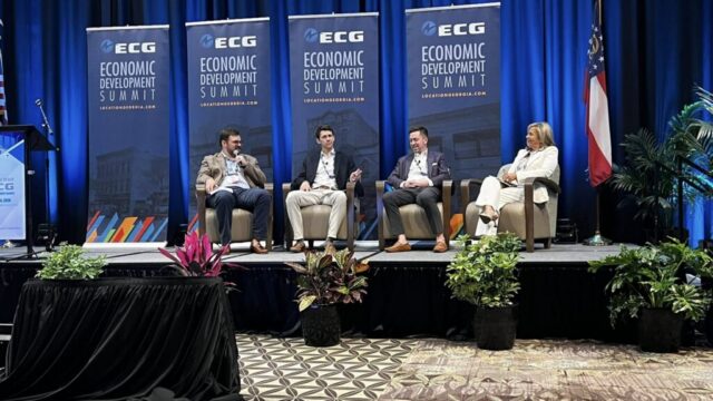 Day 2 – Industrial Panel 2