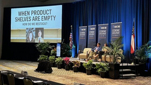 Day 2 – Jana Dyke & Scott Berta