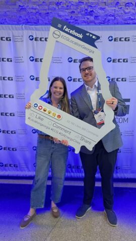 Day 2 – Jon McBrayer