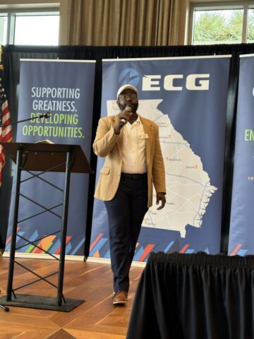 Day 2 – Tyrone Webb